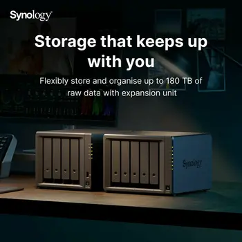 NAS Network Storage Synology