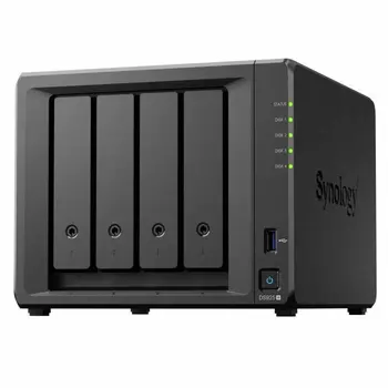 NAS Network Storage Synology