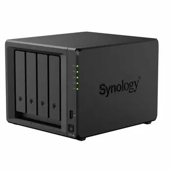 NAS Network Storage Synology