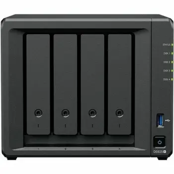 NAS Network Storage Synology
