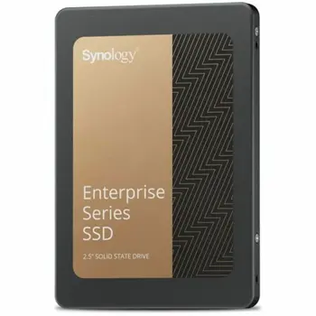 Hard Drive Synology SAT5221-480G 480 GB SSD