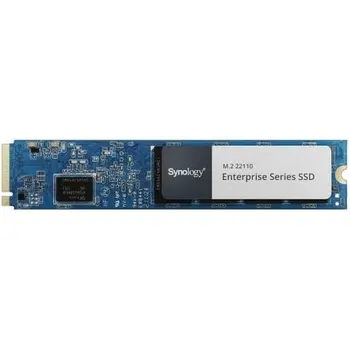 Hard Drive Synology SNV5420-400G