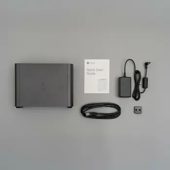 NAS Network Storage Synology BST170-8T