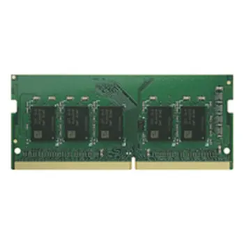RAM Memory Synology D4ES04-4G 4 GB DDR4