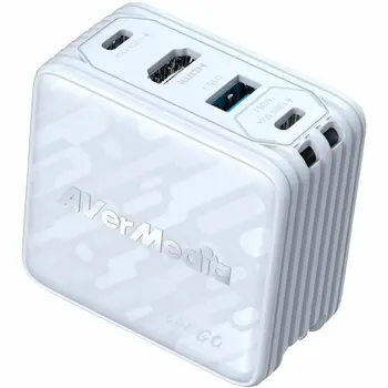 Wall Charger AVERMEDIA6130 GC313 100 W