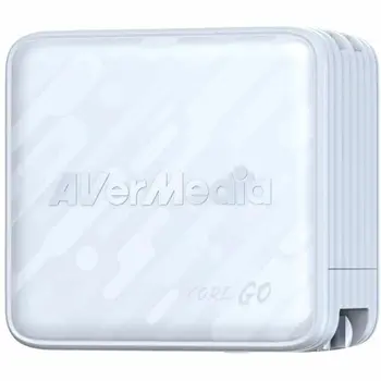 Wall Charger AVERMEDIA6130 GC313 100 W
