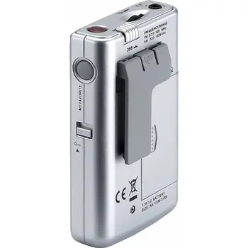 Radio Sangean DT-250