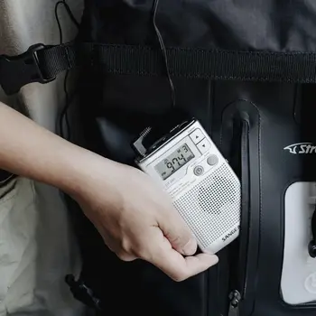 Radio Sangean DT-250
