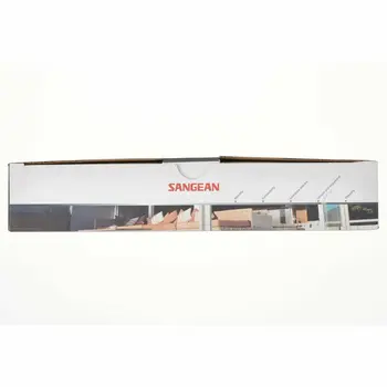 Portable Digital Radio Sangean SPRD7W
