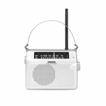 Radio AM/FM Sangean PR-D6