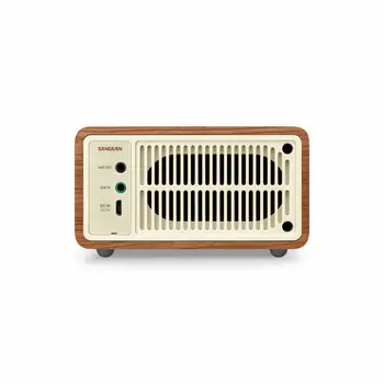 Radio Sangean SWR7WL Bluetooth