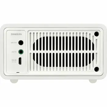 Radio Sangean SWR7MATTWH Bluetooth