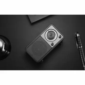 Radio Sangean SWR7MATTBK Bluetooth