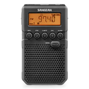 Portable Digital Radio Sangean SDT800BK
