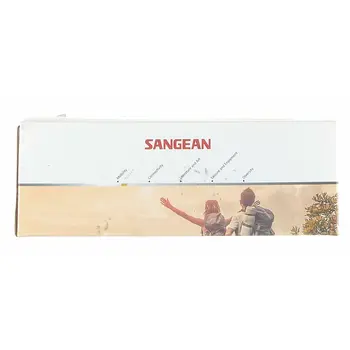 Portable Digital Radio Sangean SDT800BK