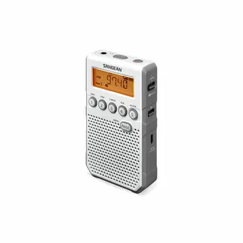 Radio Sangean SDT800WH