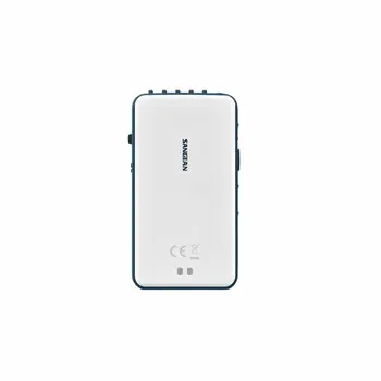 Transistor Radio Sangean DT-140 Blue White