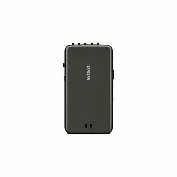 Transistor Radio Sangean DT-140 Black AM/FM