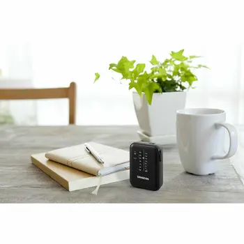 Transistor Radio Sangean SR-32 Black AM/FM
