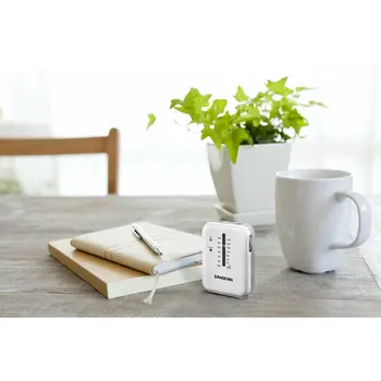 Transistor Radio Sangean SR-32 White AM/FM