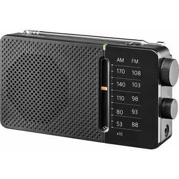 Radio Sangean SSR36B