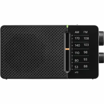 Radio Sangean SSR36B