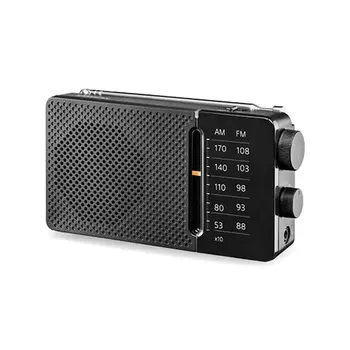 Radio Sangean SSR36B