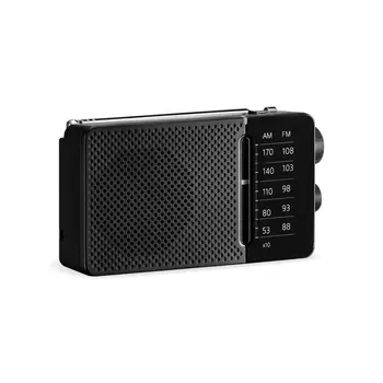 Radio Sangean SSR36B