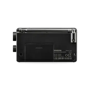 Radio Sangean SSR36B