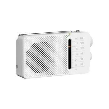 Transistor Radio Sangean SR-36 White