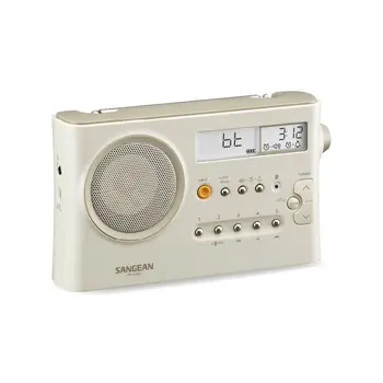 Radio AM/FM Sangean