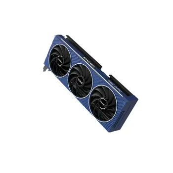 Graphics card Sparkle SA770T-16GOC Intel ARC A770 TITAN OC EDITION GDDR6 16 GB