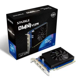Graphics card Sparkle 1A1-S00424000G
