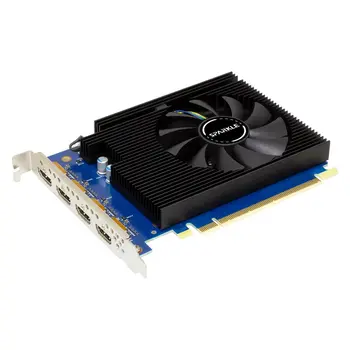 Graphics card Sparkle 1A1-S00424000G