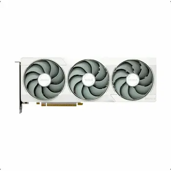 Graphics card Sparkle TITAN OC Luna Edition Intel 12 GB GDDR6