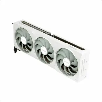 Graphics card Sparkle TITAN OC Luna Edition Intel 12 GB GDDR6