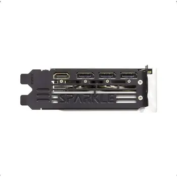Graphics card Sparkle 1A1-S00430000G