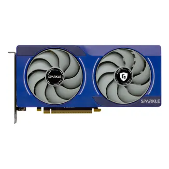 Graphics card Sparkle 1A1-S00427300G Intel ARC B580 12 GB GDDR6