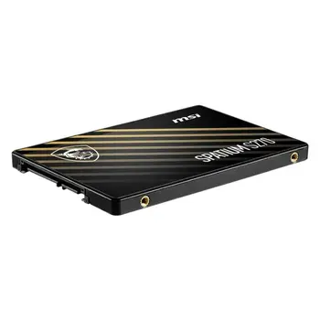 Hard Drive MSI SPATIUM S270 240 GB SSD