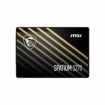 Hard Drive MSI SPATIUM S270 240 GB SSD