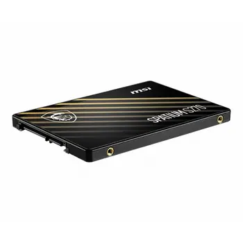 Hard Drive MSI SPATIUM S270 240 GB SSD
