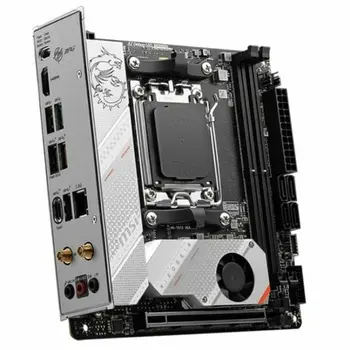 Motherboard MSI AMD AM5 AMD AMD B650