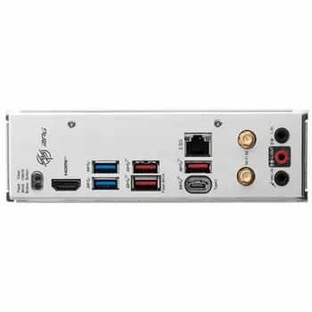 Motherboard MSI AMD AM5 AMD AMD B650