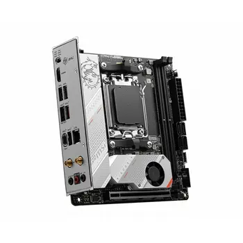Motherboard MSI AMD AM5 AMD AMD B650