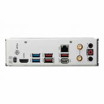 Motherboard MSI AMD AM5 AMD AMD B650