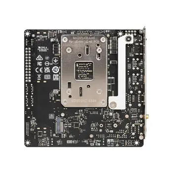 Motherboard MSI AMD AM5 AMD AMD B650