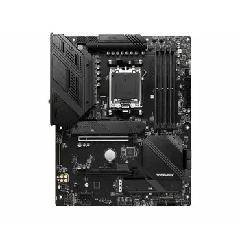 Motherboard MSI 911-7D75-001 AMD B650 AMD AM5