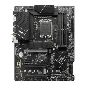 Motherboard MSI PRO Z790-P WIFI LGA 1700 INTEL Z790