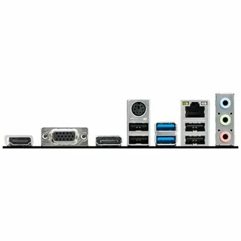 Motherboard MSI PRO H610M-G WIFI DDR4 LGA 1700