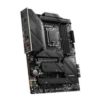 Motherboard MSI MAG Z790 TOMAHAWK LGA 1700 INTEL Z790